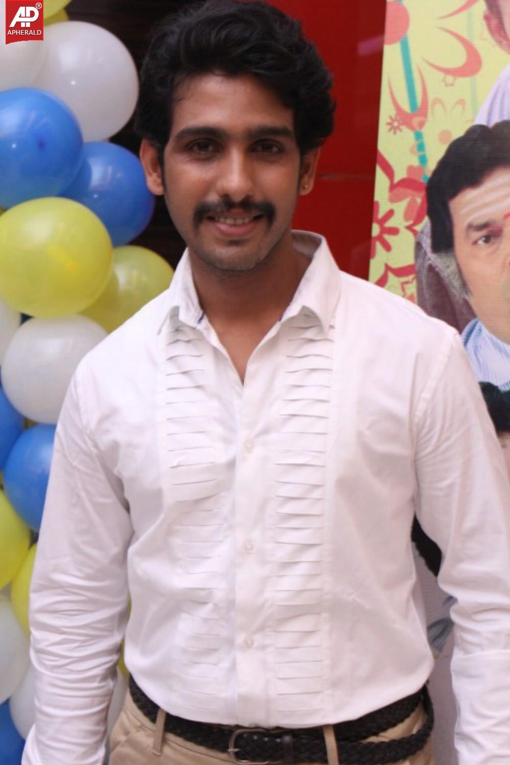 Kalkandu Movie Audio Launch