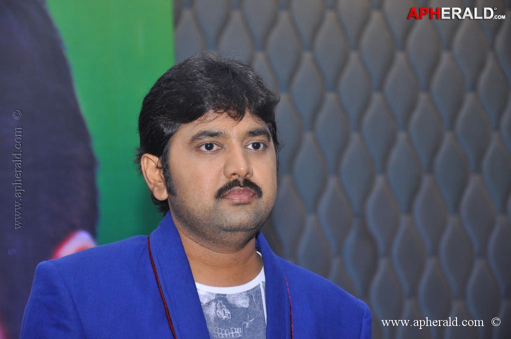 Kamalakar Birthday Celebrations