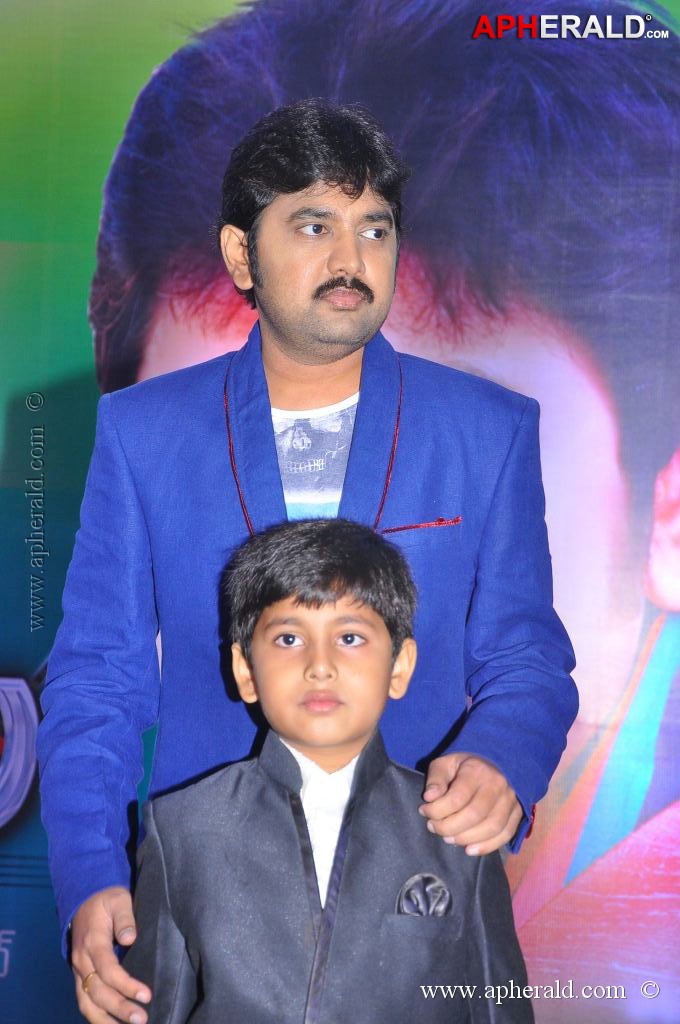 Kamalakar Birthday Celebrations