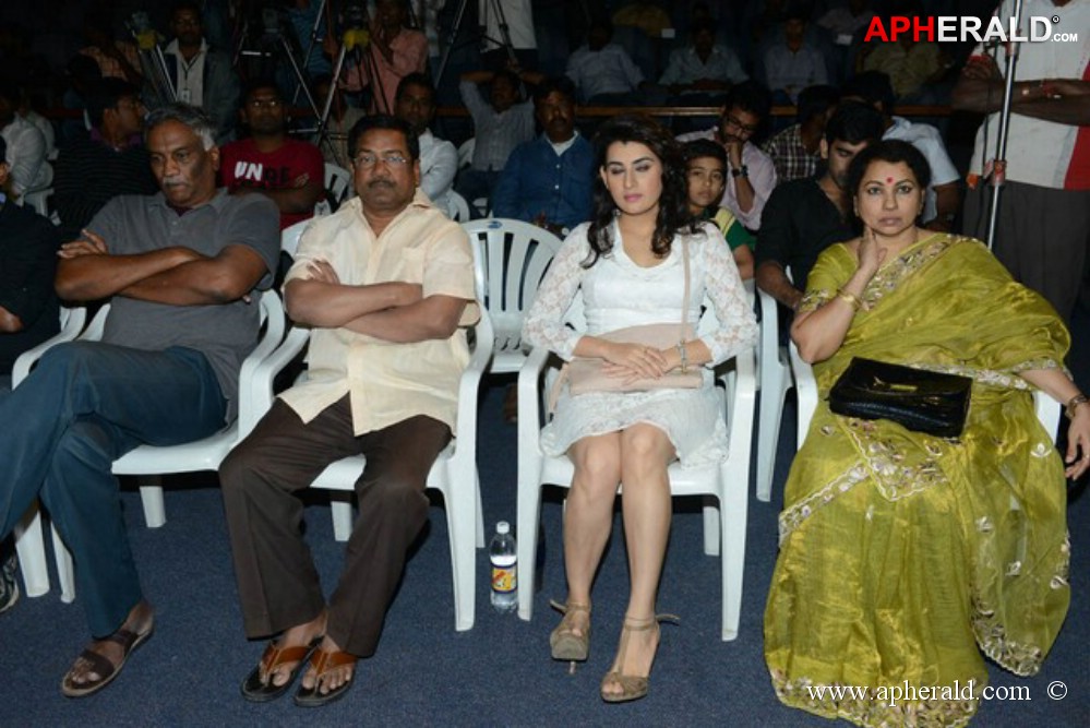 Kamalatho Naa Prayanam Trailer