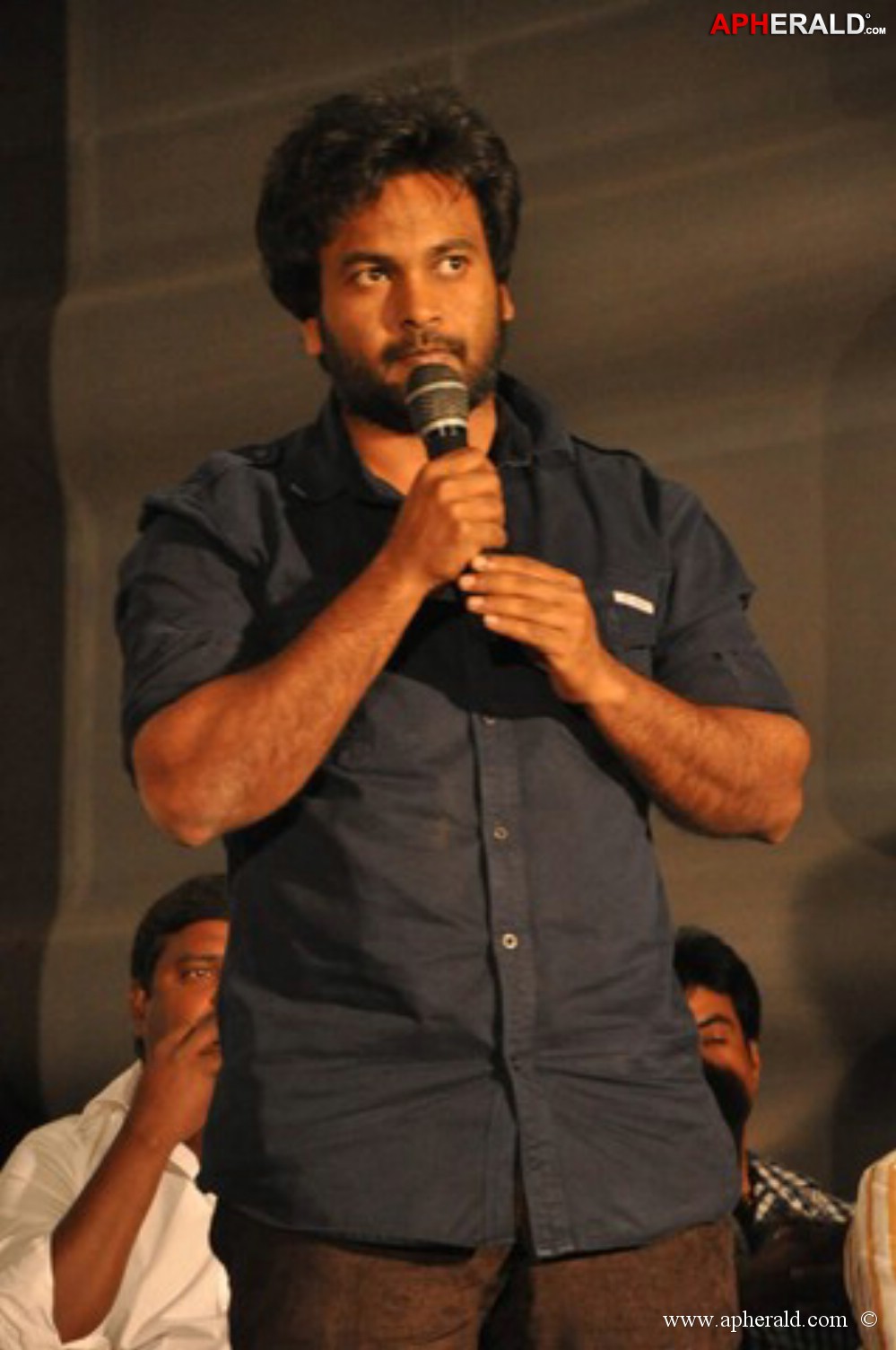 Kamalatho Naa Prayanam Trailer