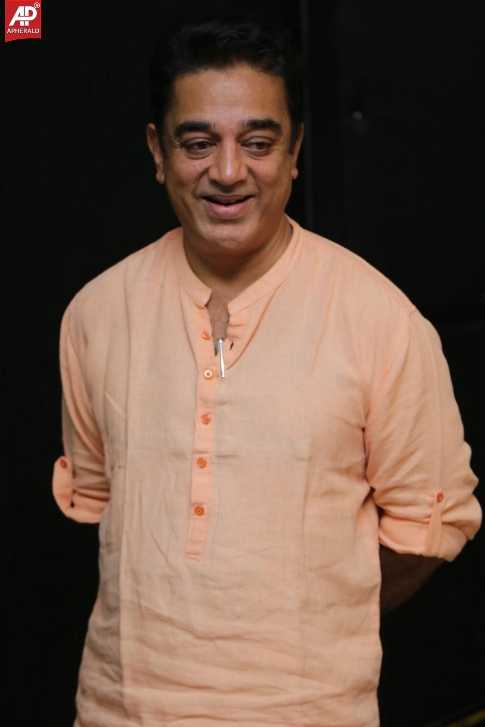 Kamalhassan Launches DSP USAn Canada Music Tour