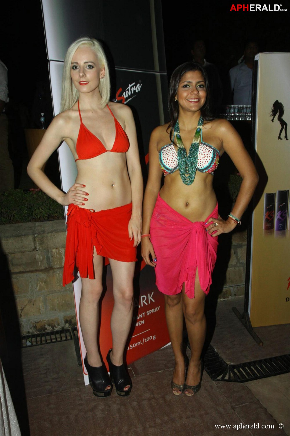 KamaSutra Miss Maxim 2014 Grand Finale