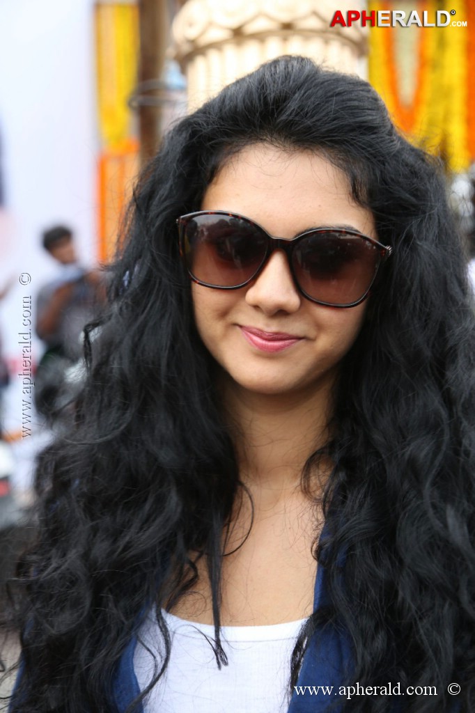 Kamna Jethmalani at Naveena Clinic Opening