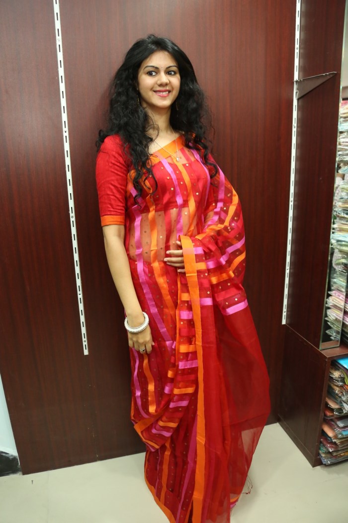 Kamna Jethmalani Launches GC Hypermart