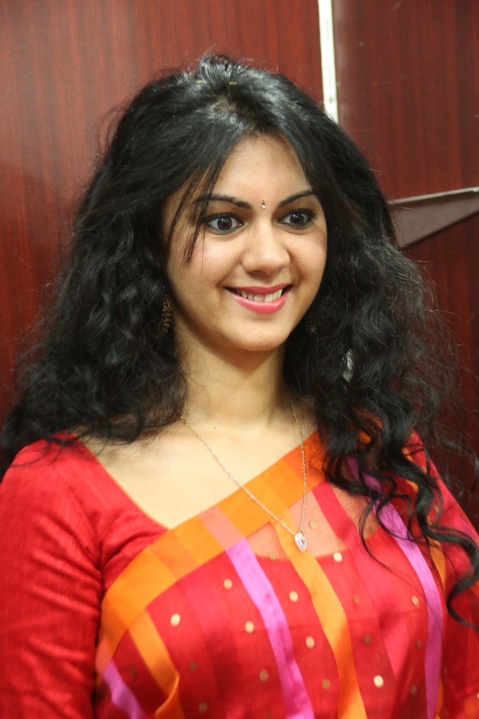 Kamna Jethmalani Launches GC Hypermart