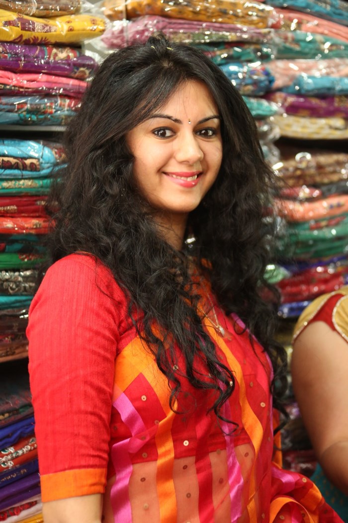 Kamna Jethmalani Launches GC Hypermart