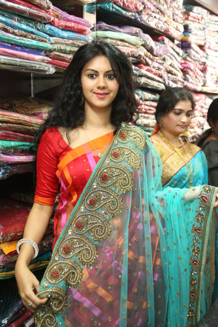 Kamna Jethmalani Launches GC Hypermart