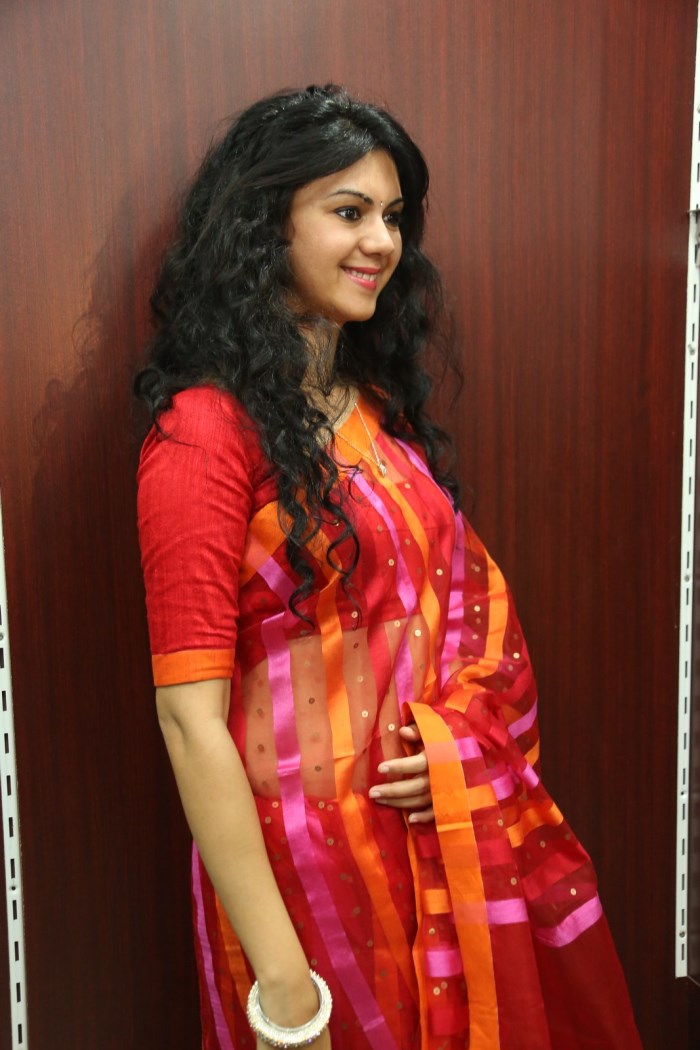 Kamna Jethmalani Launches GC Hypermart