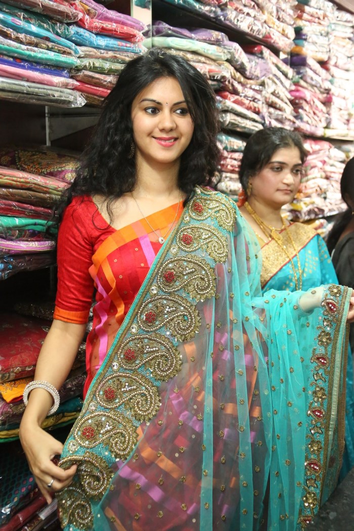 Kamna Jethmalani Launches GC Hypermart