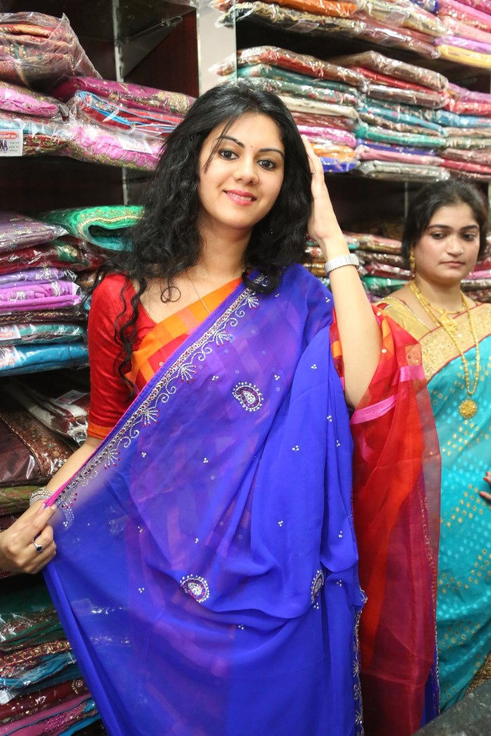 Kamna Jethmalani Launches GC Hypermart