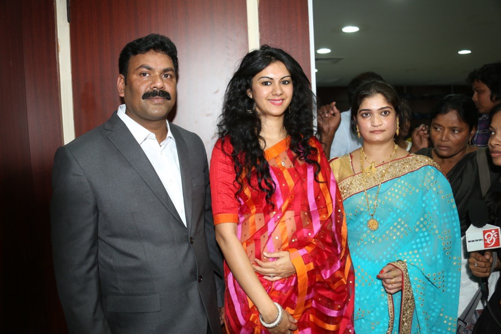 Kamna Jethmalani Launches GC Hypermart