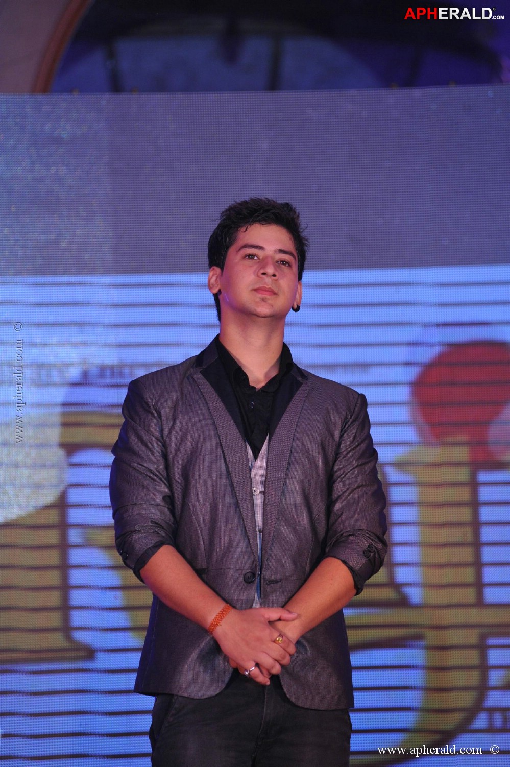 Kangna Ranaut at film RAJJO music launch 