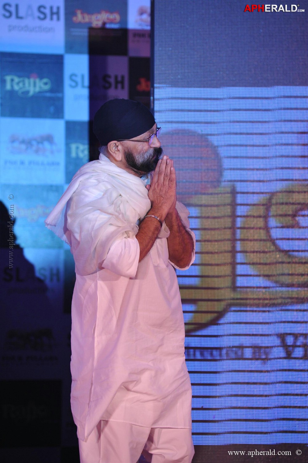 Kangna Ranaut at film RAJJO music launch 