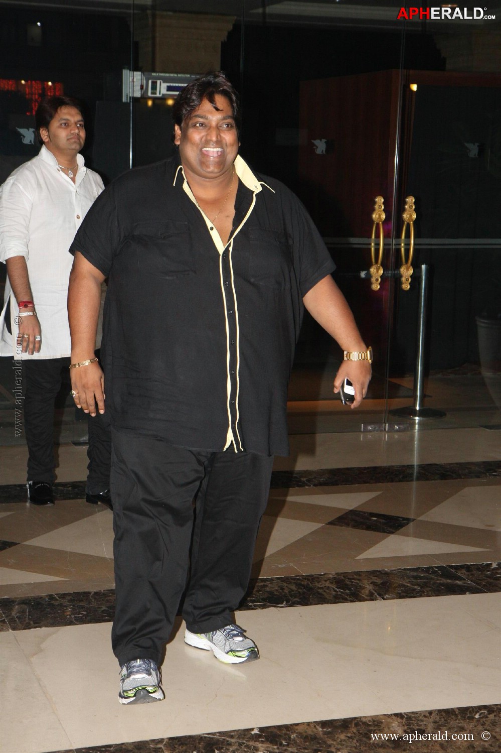 Kangna Ranaut at film RAJJO music launch 