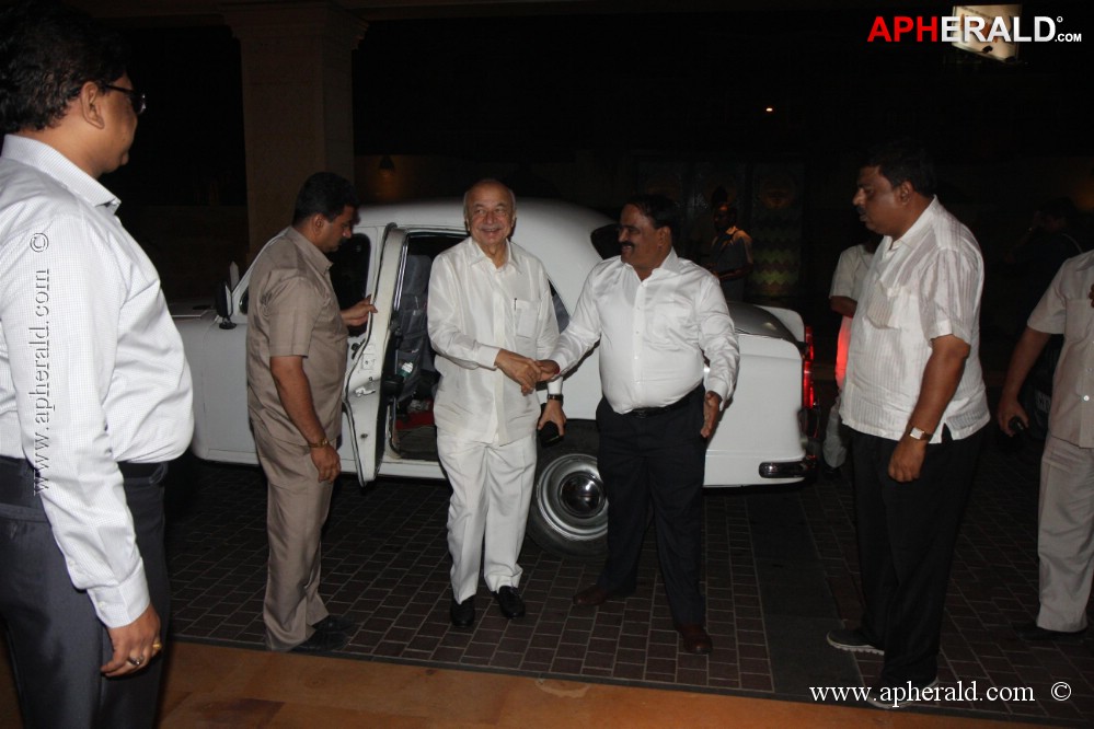 Kangna Ranaut at film RAJJO music launch 