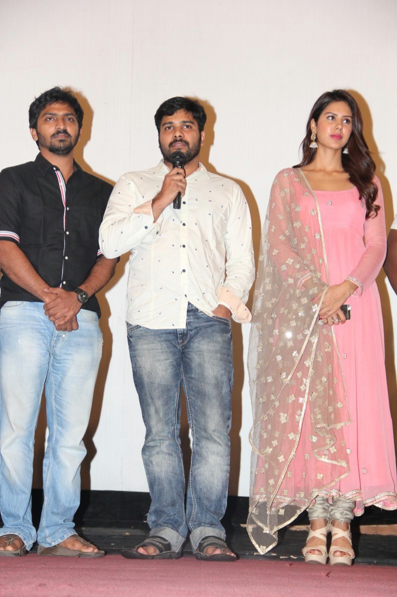 Kappal Movie Success Meet