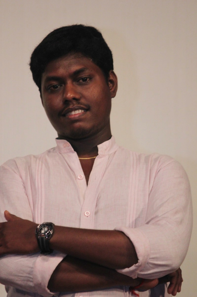 Kappal Movie Success Meet
