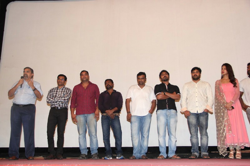 Kappal Movie Success Meet