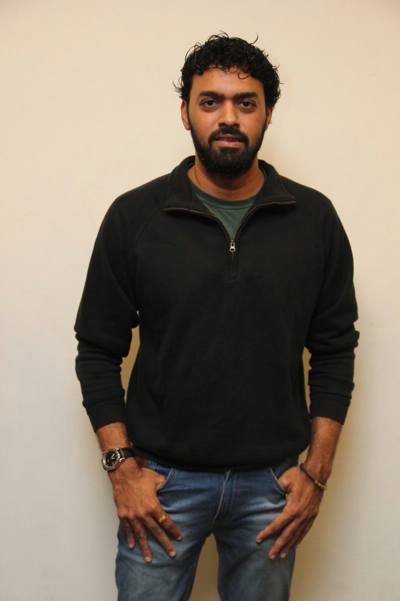 Kappal Movie Success Meet