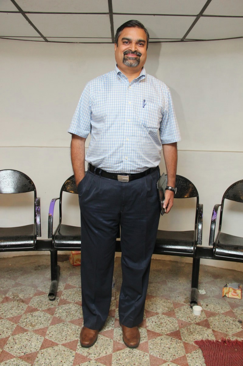 Kappal Movie Success Meet