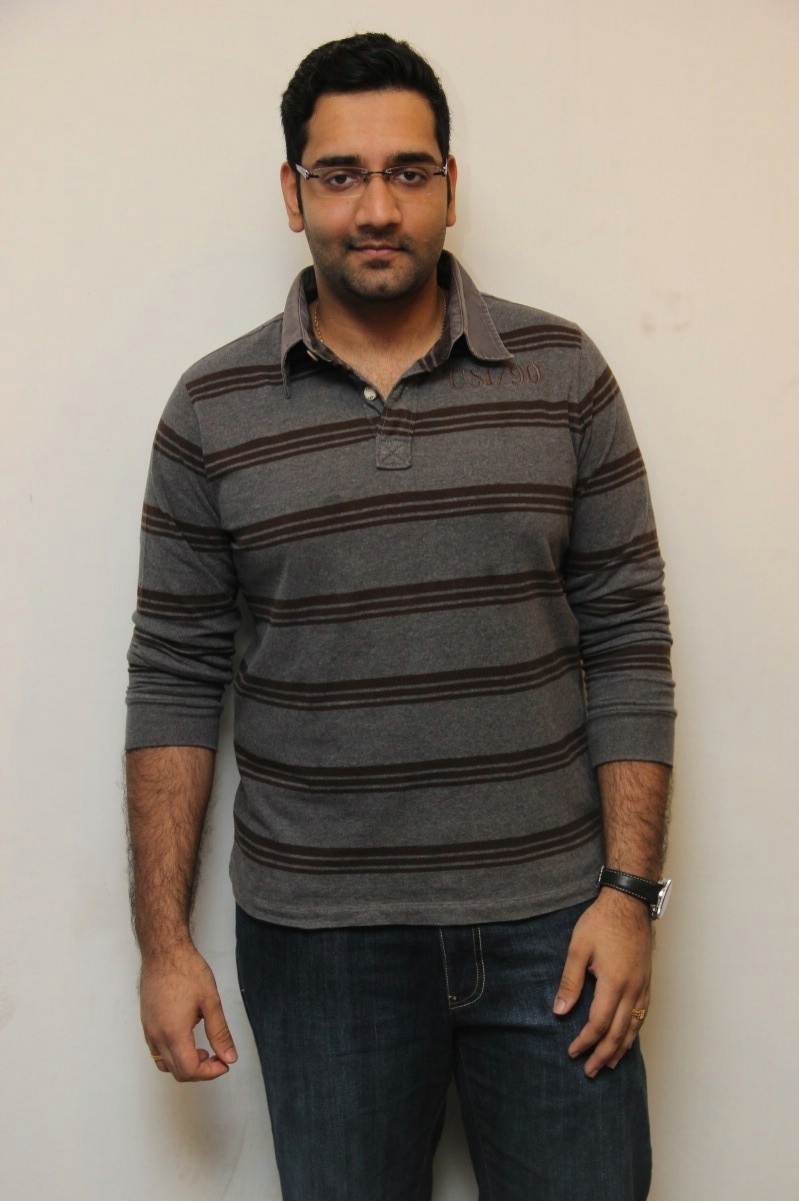 Kappal Movie Success Meet