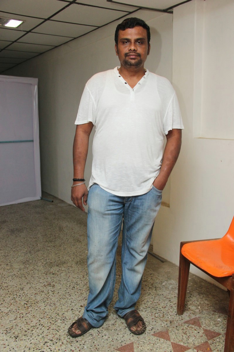 Kappal Movie Success Meet