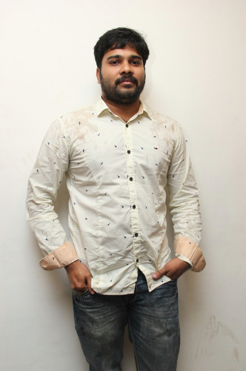 Kappal Movie Success Meet