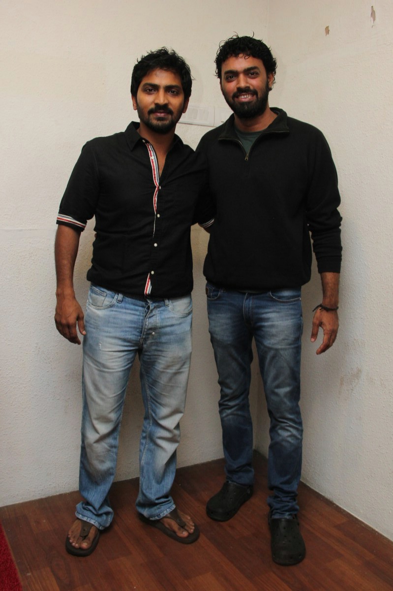 Kappal Movie Success Meet