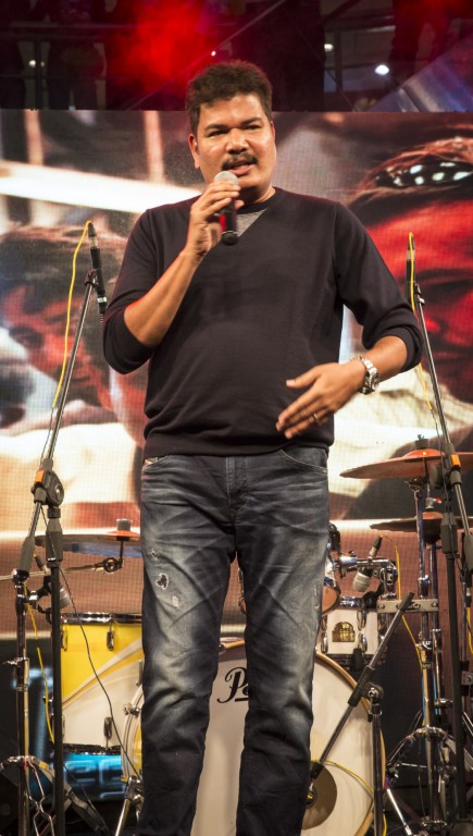 Kappal Tamil Movie Audio Launch