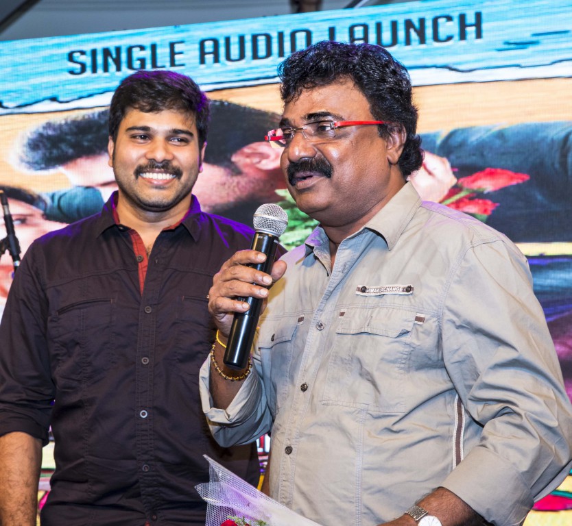 Kappal Tamil Movie Audio Launch