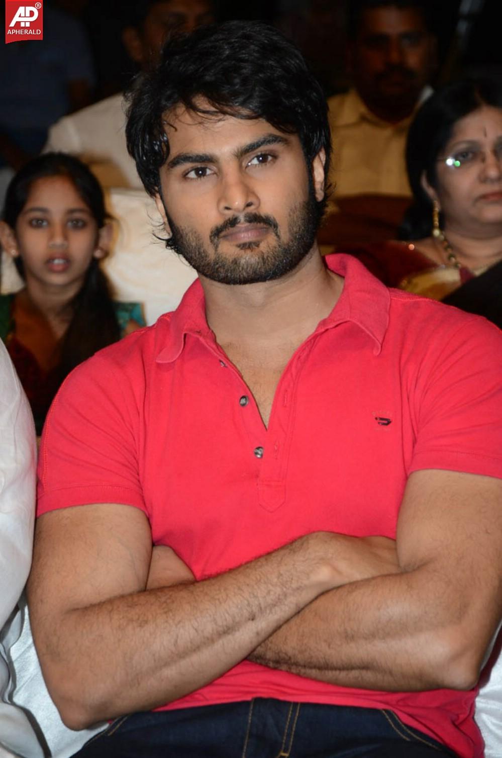 Karthikeya Audio Launch 01