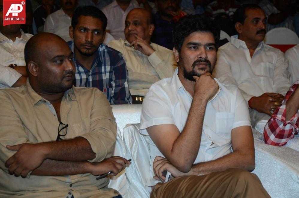 Karthikeya Audio Launch 01