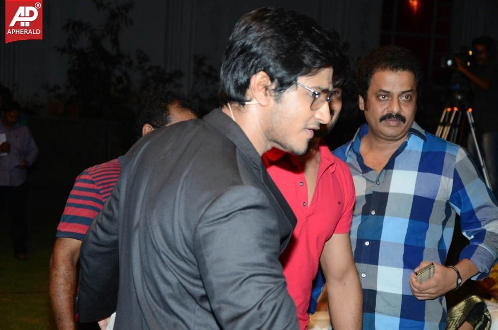 Karthikeya Audio Launch 01