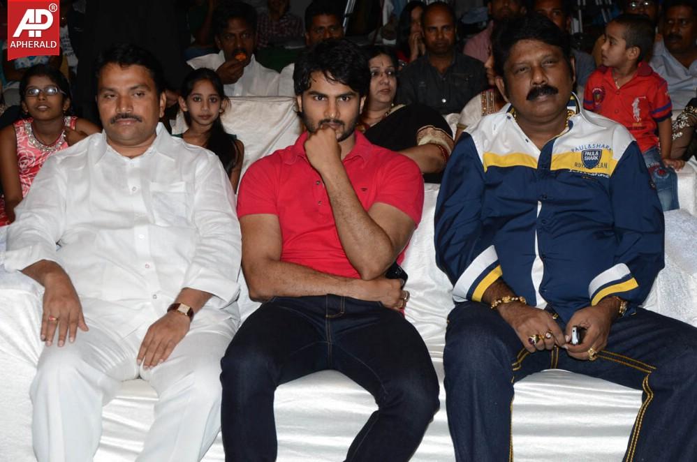 Karthikeya Audio Launch 01