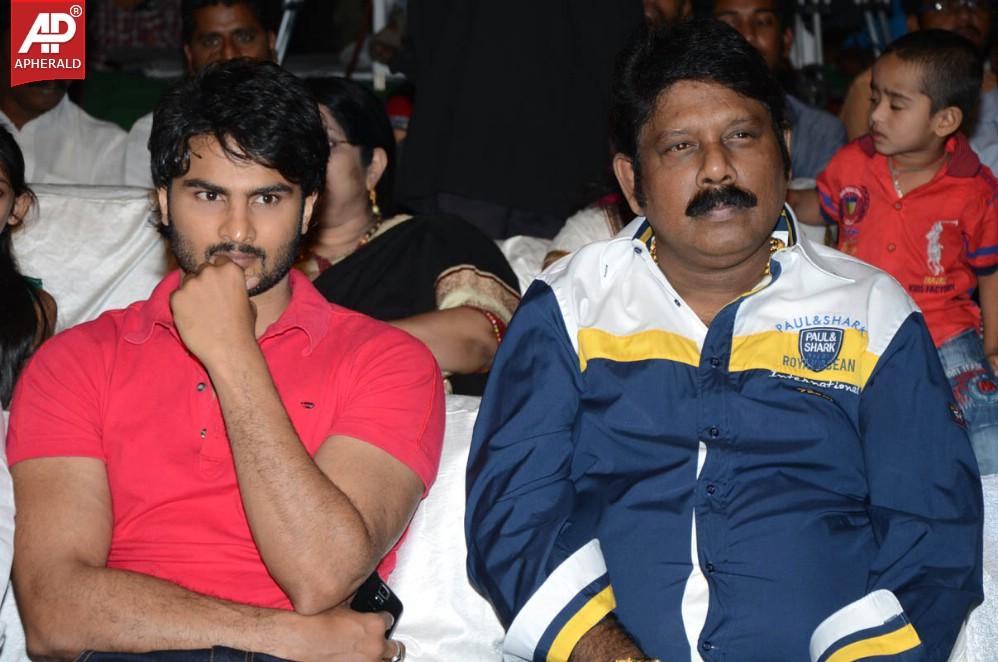 Karthikeya Audio Launch 01