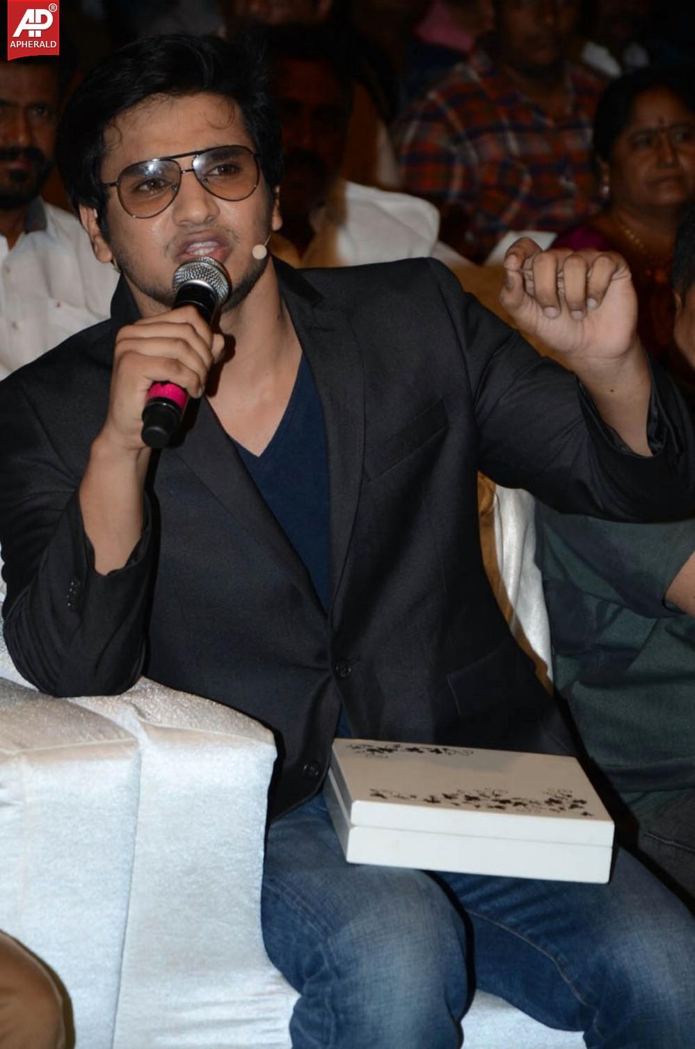 Karthikeya Audio Launch 01