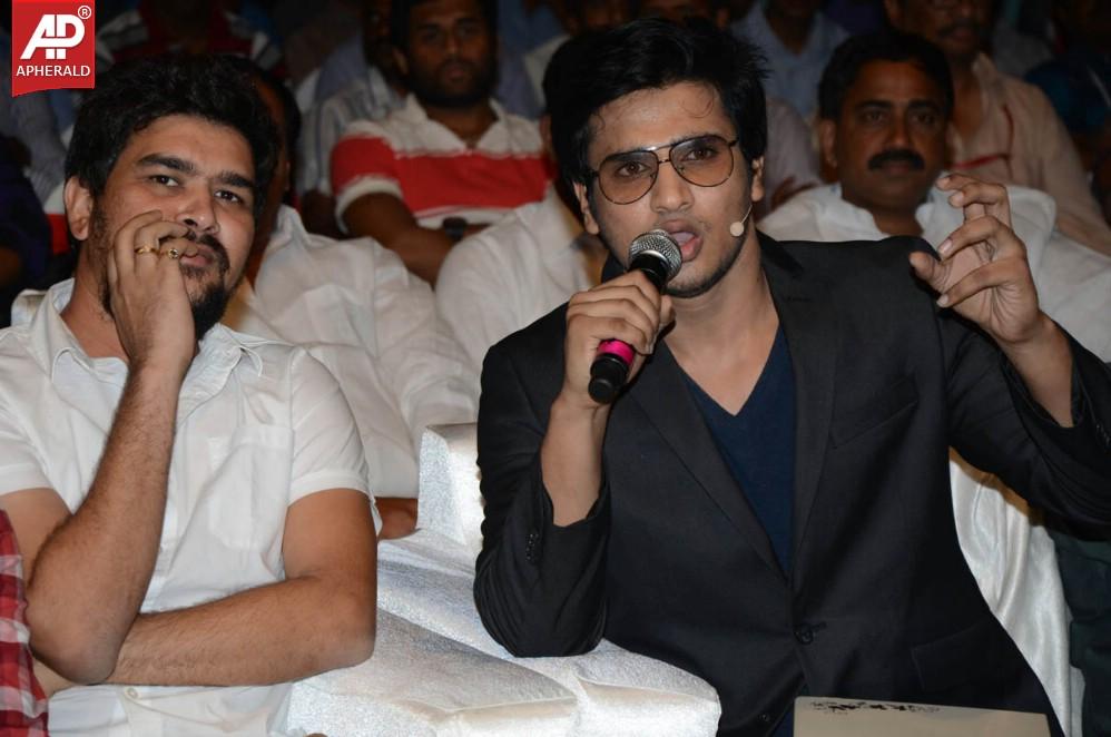 Karthikeya Audio Launch 01