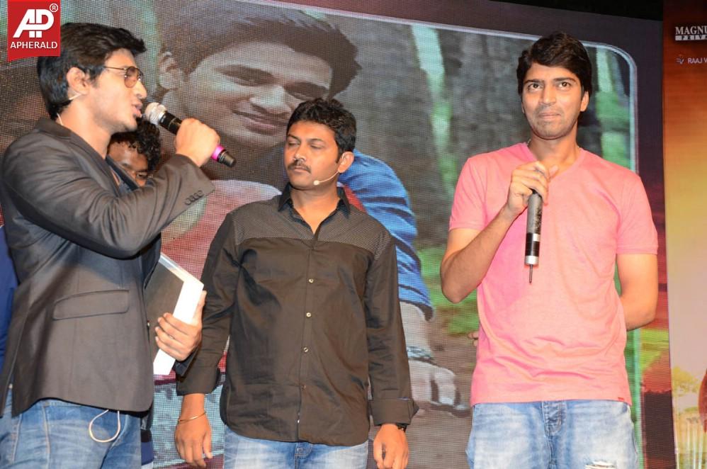 Karthikeya Audio Launch 01