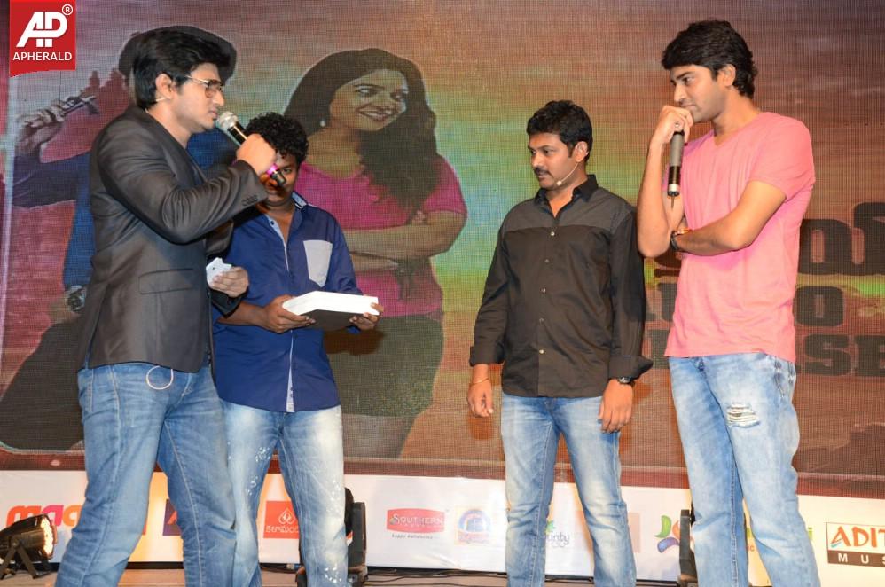 Karthikeya Audio Launch 01