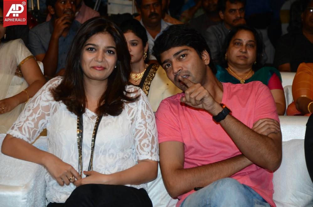 Karthikeya Audio Launch 01