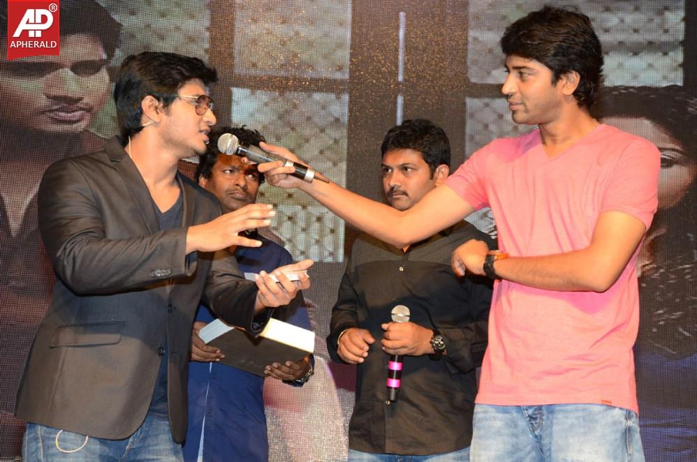 Karthikeya Audio Launch 01