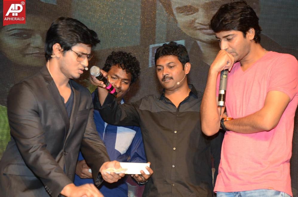 Karthikeya Audio Launch 01