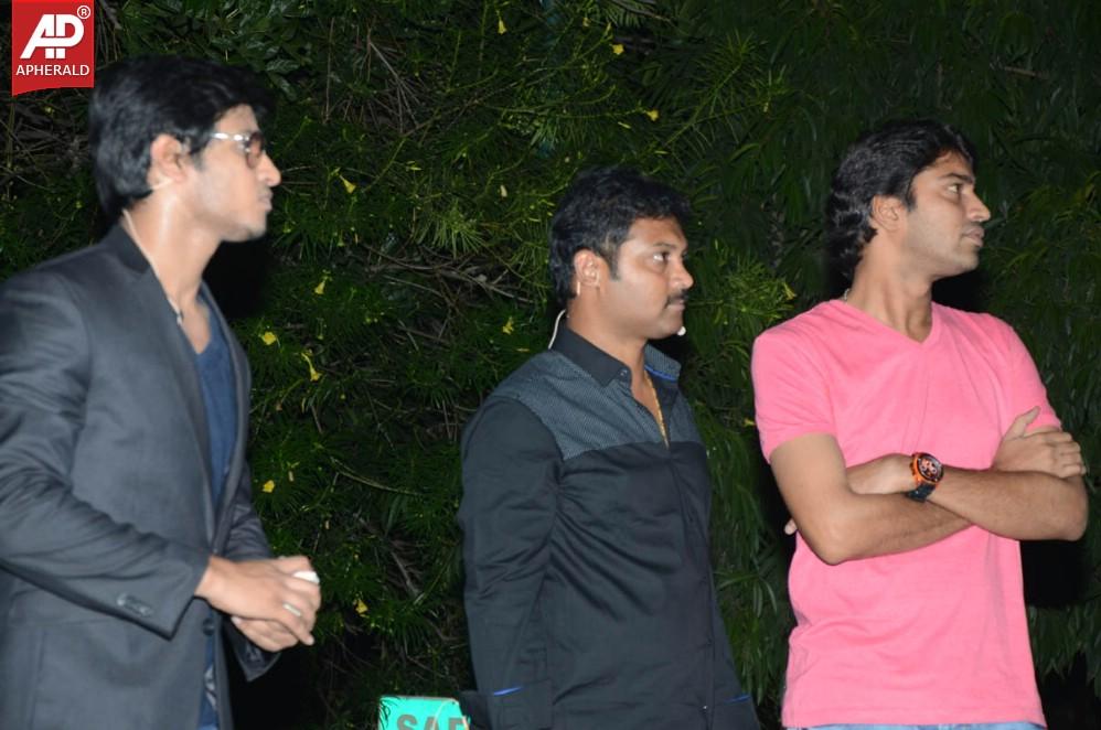 Karthikeya Audio Launch 01