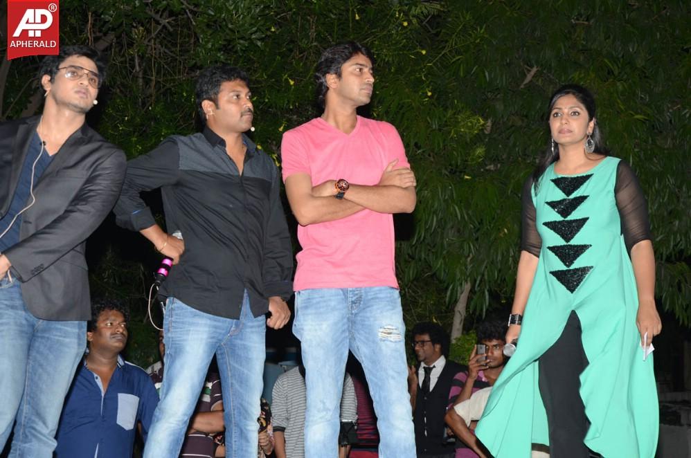 Karthikeya Audio Launch 01
