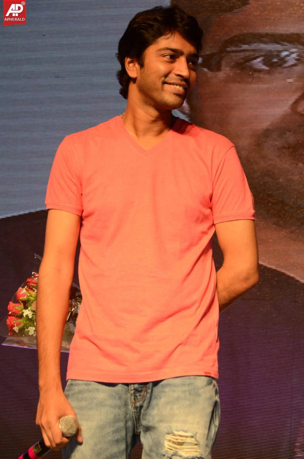 Karthikeya Audio Launch 01