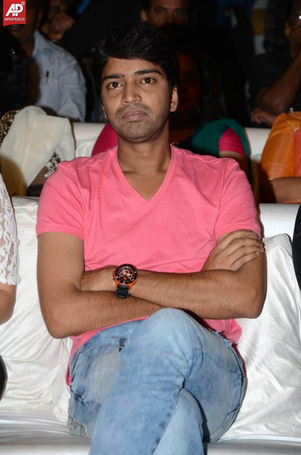 Karthikeya Audio Launch 01