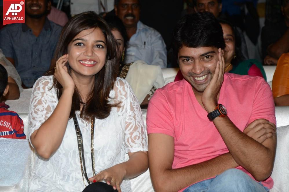 Karthikeya Audio Launch 01