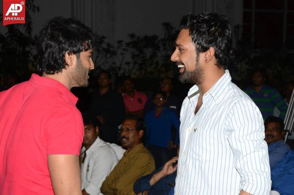 Karthikeya Audio Launch 02