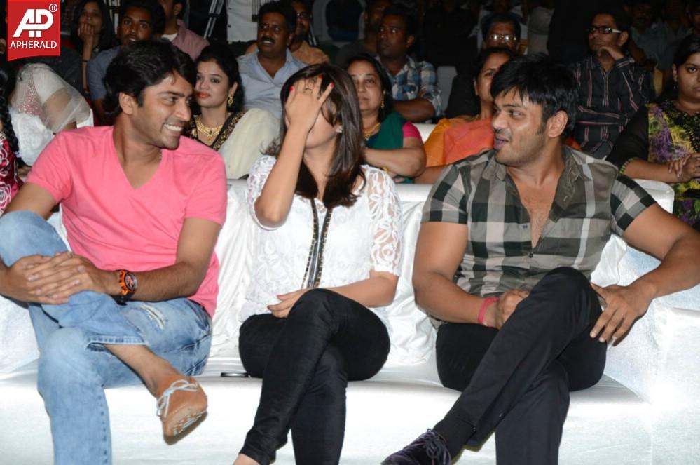 Karthikeya Audio Launch 02